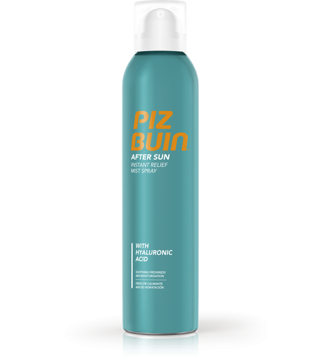 PIZ BUIN After Sun Instant Relief Mist Spray 200 ml