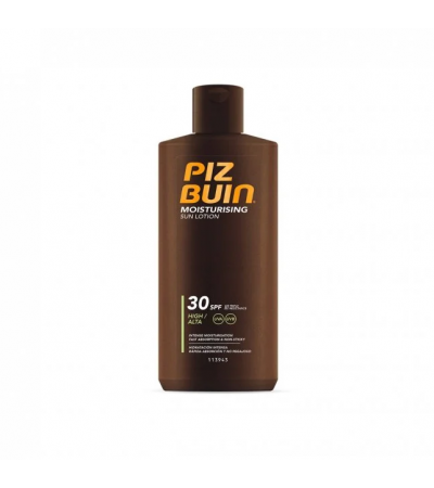 Piz Buin Moisturizing Sun Lotion SPF30 200ml