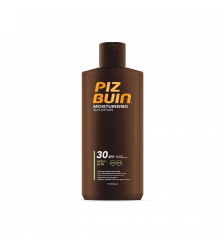 Piz Buin Moisturizing Sun Lotion SP ...