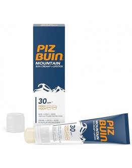 Piz Buin Mountain Sun Cream SPF 30  ...