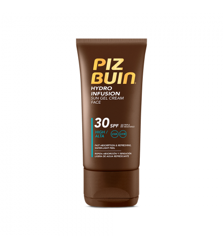 PIZ BUIN Hydro Infusion Sun Gel Cre ...