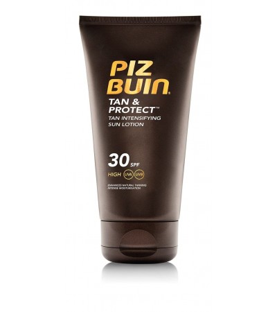 PIZ BUIN Tan&Protect Intensifying Sun Lotion SPF 30 150 ml