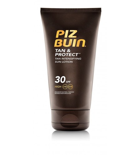 PIZ BUIN Tan&Protect Intensifyi ...