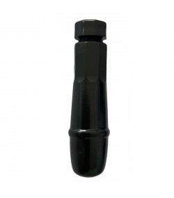 Plastic file handle 20 x 80 mm