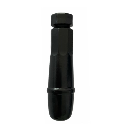 Plastic file handle 20 x 80 mm