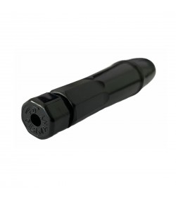 Plastic file handle 20 x 80 mm