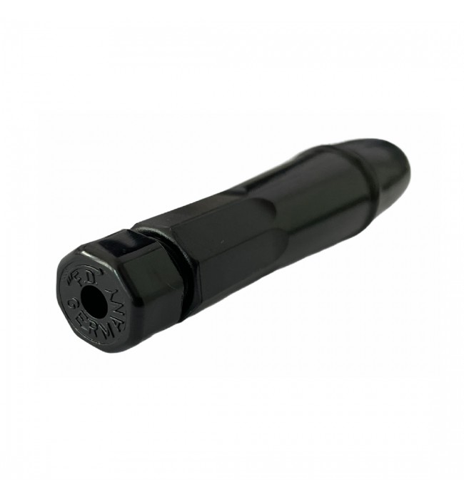 Plastic file handle 20 x 80 mm