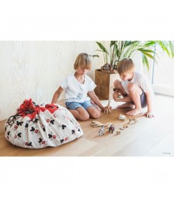 Play&Go Mickey Mouse Toy Storage Bag