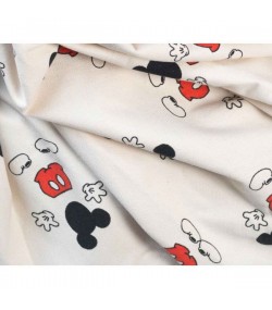Play&Go Mickey Mouse Toy Storage Bag