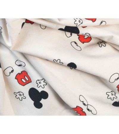 Play&Go Mickey Mouse Toy Storage Bag
