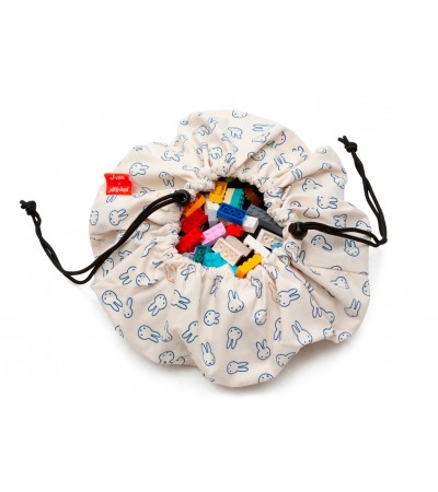 Miffy Mini Storage Bag (Play&Go)
