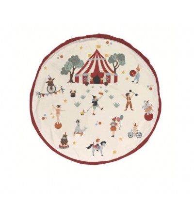 Circus Toy Storage Bag - Play and Go
