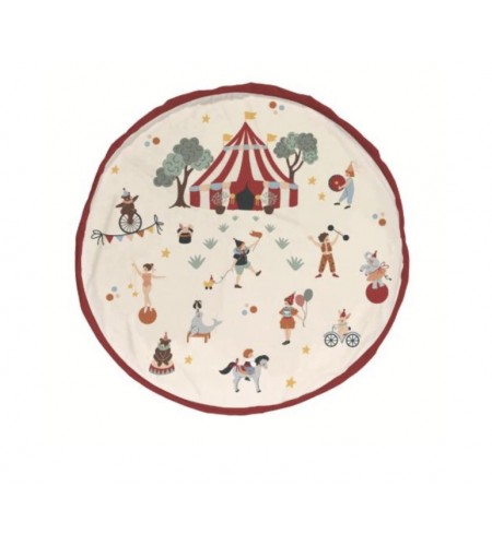 Circus Toy Storage Bag - Play and G ...