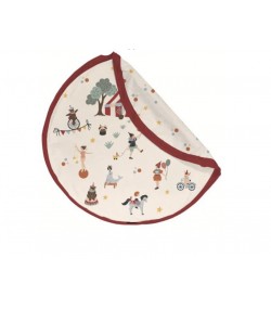 Circus Toy Storage Bag - Play and Go