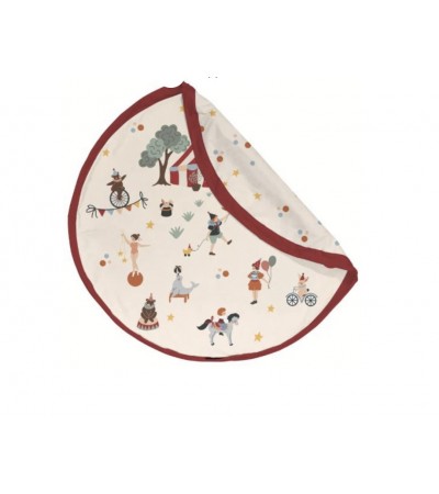 Circus Toy Storage Bag - Play and Go
