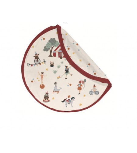 Circus Toy Storage Bag - Play and G ...