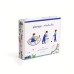 Чанта за Съхранение на Играчки, Moulin Roty Toupitis, Play and Go