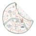 Play&Go Paris Toy Storage Bag – Rainbow Playmat