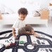 Play&Go Roadmap/Thunderbolt Toy Storage Bag
