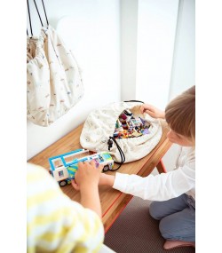 Play&Go Mini Car Storage Bag (Cars) – Play & Go