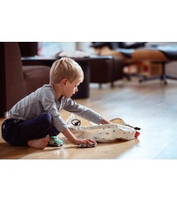 Play&Go Mini Car Storage Bag (Cars) – Play & Go