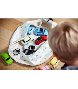 Play&Go Mini Car Storage Bag (Cars) – Play & Go