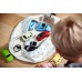 Play&Go Mini Car Storage Bag (Cars) – Play & Go