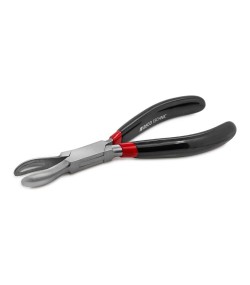 Pliers for holding rings length, 145 mm