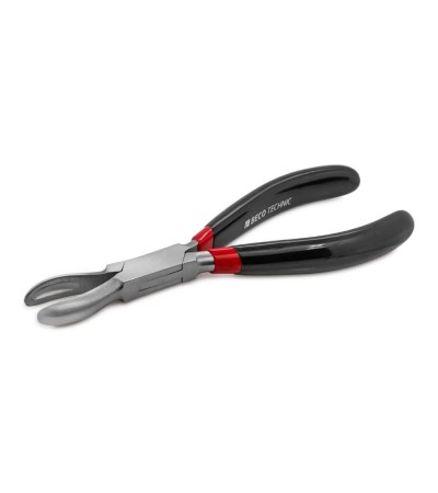 Pliers for holding rings length, 145 mm