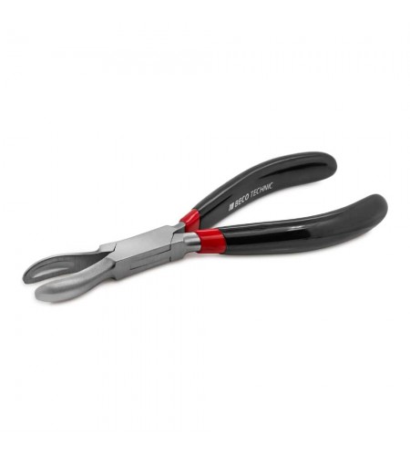 Pliers for holding rings length, 14 ...