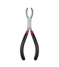Pliers for holding rings length, 145 mm