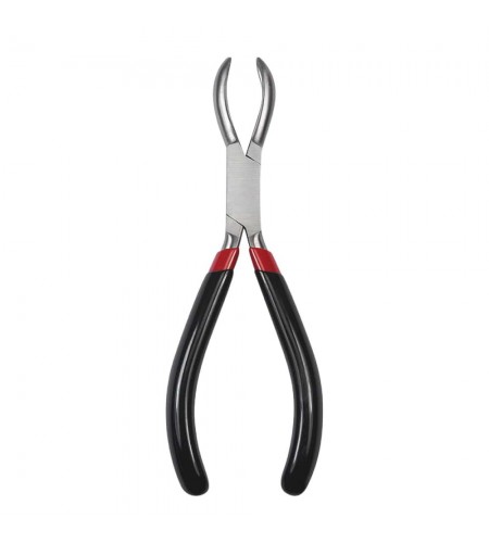 Pliers for holding rings length, 14 ...