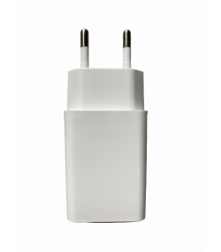 USB Зарядно Устройство, 100-240V / 1000mA