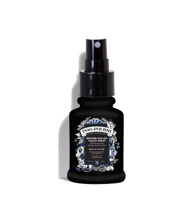Poo-Pourri Toilet Spray Royal Flush 41 ml
