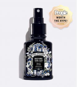 Poo-Pourri Toilet Spray Royal Flush 41 ml
