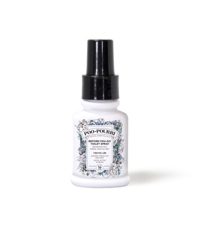 Poo-Pourri Toilet Spray Fresh Air 41 ml