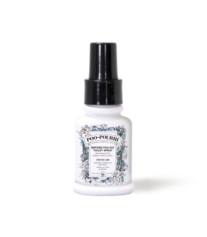 Poo-Pourri Toilet Spray Fresh Air 41 ml