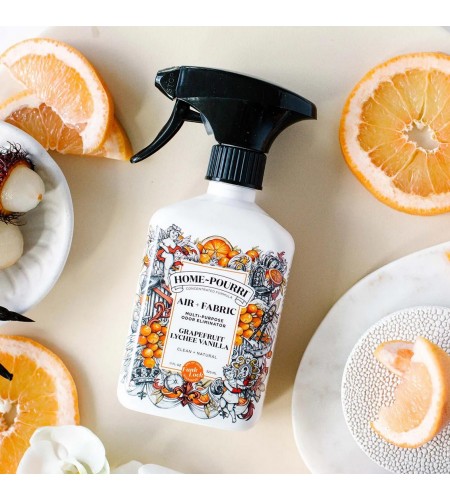 Home-Pourri Multi-Purpose Odor Elim ...