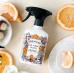 Home-Pourri Multi-Purpose Odor Eliminator Grapefruit Lychee Vanilla