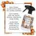 Home-Pourri Multi-Purpose Odor Eliminator Grapefruit Lychee Vanilla