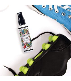 Pourri Shoe Odor Eliminating Spray 59 ml