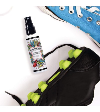 Pourri Shoe Odor Eliminating Spray 59 ml