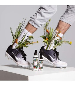 Pourri Shoe Odor Eliminating Spray 59 ml