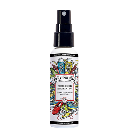 Pourri Shoe Odor Eliminating Spray 59 ml