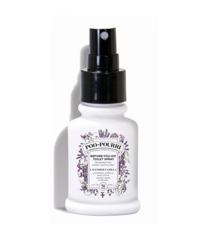 Poo-Pourri спрей за тоалетна Лавандула и Ванилия 41 мл
