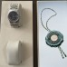 Тава за показване на 8 часовника Rolex