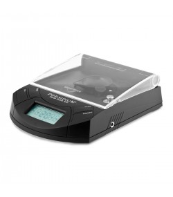 Presidium diamonds carat scale, up to 20 g, 100 ct, readability 0,002 g