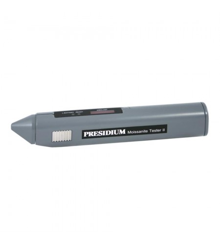 Presidium Moissanite Tester II for  ...