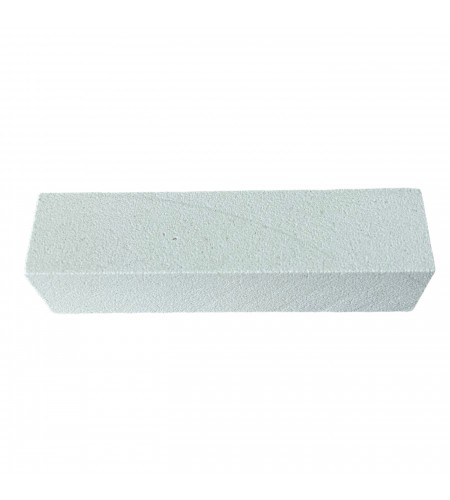 Pumice stone in solid form for dres ...