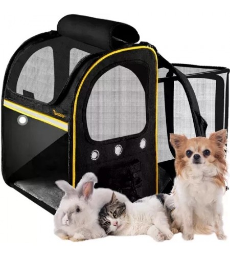 Pet Carrier Backpack - Model 3541
